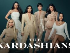 مسلسل The Kardashians الموسم 1 الحلقة 6 مترجمة