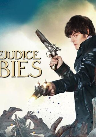 فيلم Pride and Prejudice and Zombies 2016 مترجم