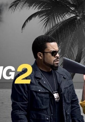 فيلم Ride Along 2 2016 مترجم