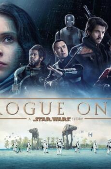 فيلم Rogue One: A Star Wars Story 2016 مترجم