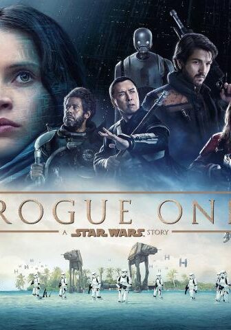 فيلم Rogue One: A Star Wars Story 2016 مترجم