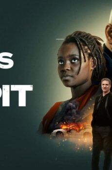 فيلم Restless 2022 مترجم