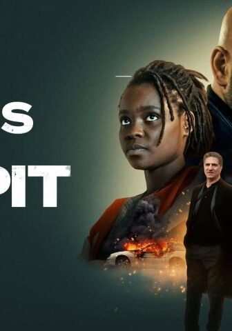 فيلم Restless 2022 مترجم