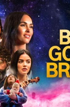 فيلم Big Gold Brick 2022 مترجم