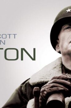 فيلم Patton 1970 مترجم