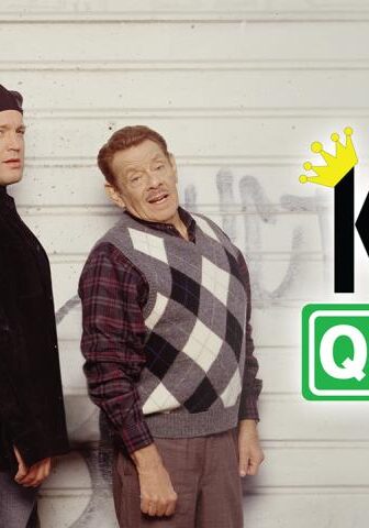 مسلسل The King of Queens الموسم 1 الحلقة 11 مترجمة