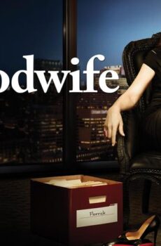 مسلسل The Good Wife الموسم 3 الحلقة 20 مترجمة