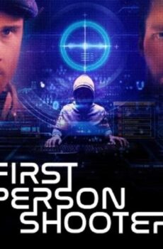 فيلم First Person Shooter 2022 مترجم