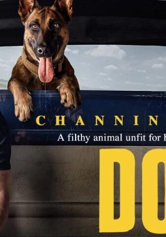 فيلم Dog 2022 مترجم