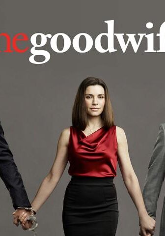 مسلسل The Good Wife الموسم 2 الحلقة 13 مترجمة