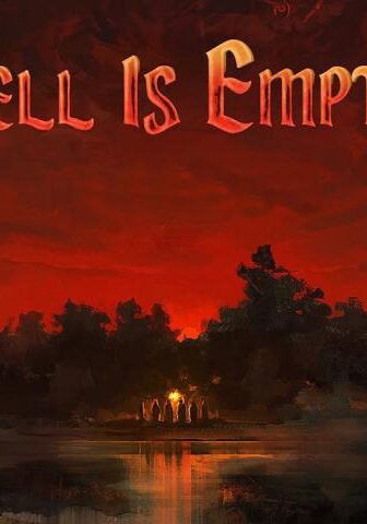 فيلم Hell is Empty 2021 مترجم