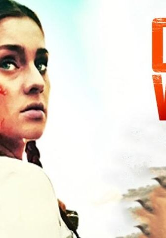 فيلم Crow Valley 2021 مترجم