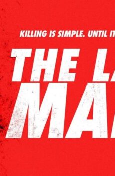 فيلم The Last Mark 2022 مترجم