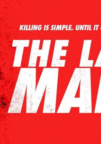 فيلم The Last Mark 2022 مترجم