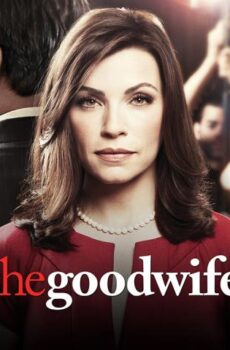 مسلسل The Good Wife الموسم 1 الحلقة 13 مترجمة