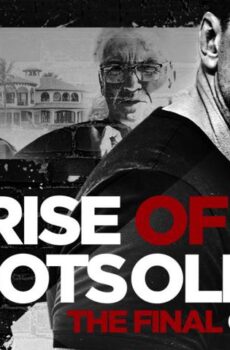 فيلم Rise of the Footsoldier 3 2017 مترجم