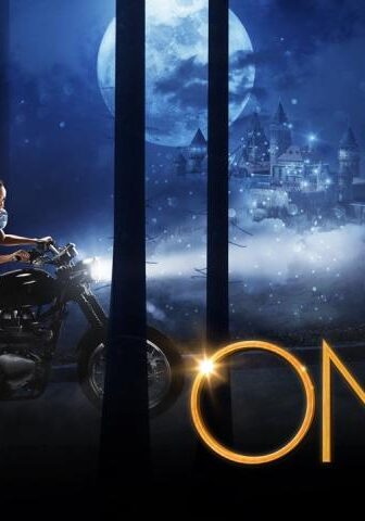 Once Upon a Time الموسم 7