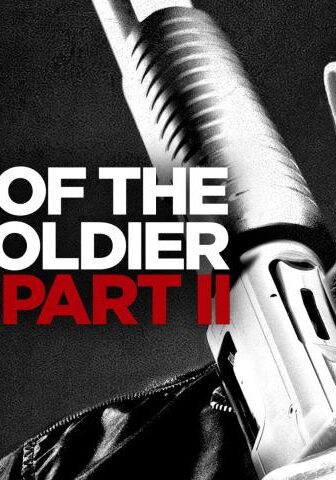 فيلم Rise of the Footsoldier: Part II 2015 مترجم