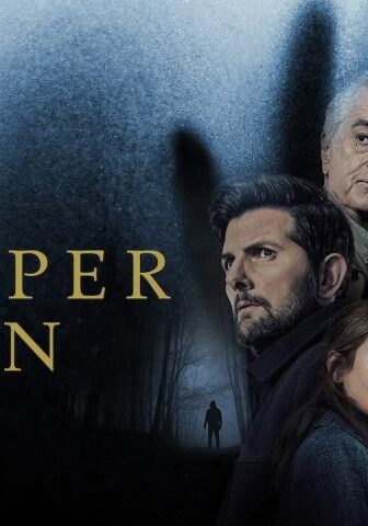 فيلم The Whisper Man 2026 مترجم