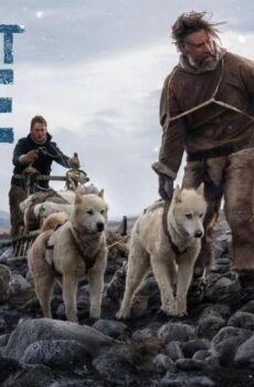 فيلم Against the Ice 2022 مترجم