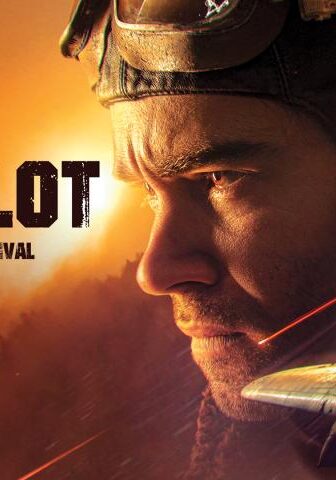 فيلم The Pilot. A Battle for Survival 2021 مترجم