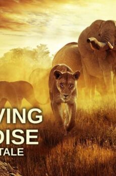 فيلم Surviving Paradise: A Family Tale 2022 مترجم