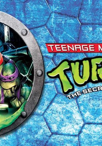 فيلم Teenage Mutant Ninja Turtles II: The Secret of the Ooze 1991 مترجم