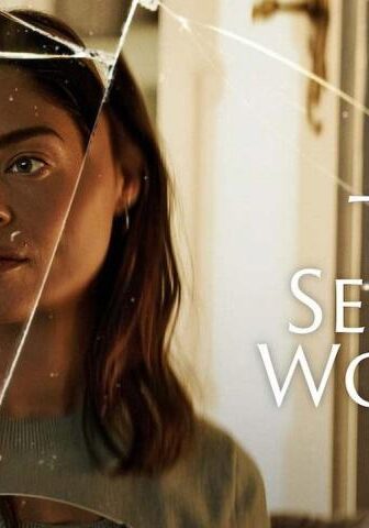 فيلم The Secret Woman 2026 مترجم
