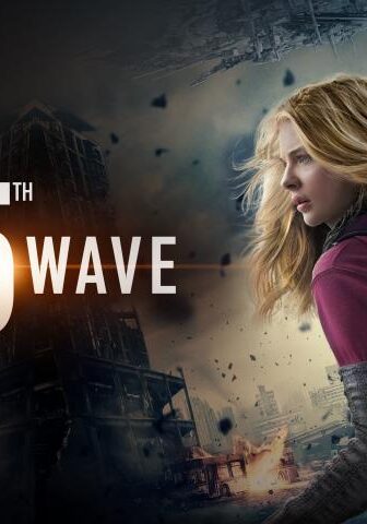 فيلم The 5th Wave 2016 مترجم