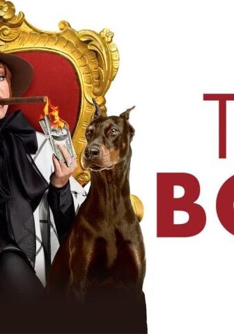 فيلم The Boss 2016 مترجم