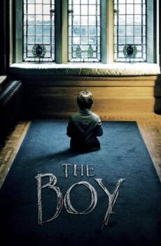 فيلم The Boy 2016 مترجم
