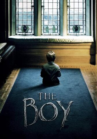 فيلم The Boy 2016 مترجم