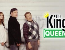 مسلسل The King of Queens الموسم 1 الحلقة 8 مترجمة