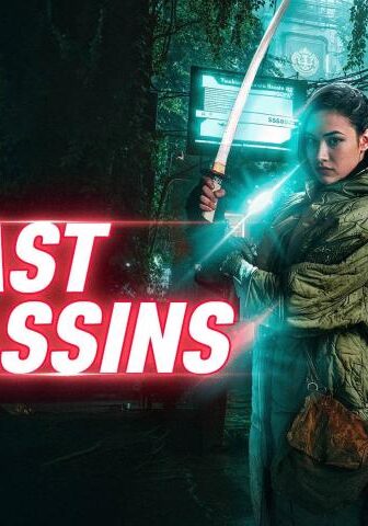 فيلم The Last Assassins 2026 مترجم