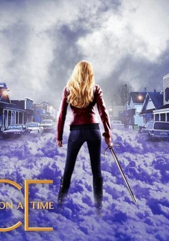 Once Upon a Time الموسم 2