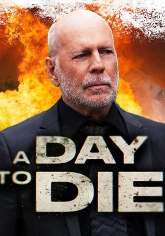 فيلم A Day to Die 2022 مترجم