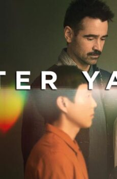 فيلم After Yang 2021 مترجم
