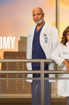 مسلسل Grey’s Anatomy الموسم 22 الحلقة 18 (الأخيرة) مترجمة