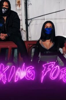 فيلم Asking for It 2021 مترجم