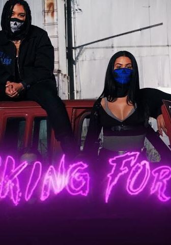 فيلم Asking for It 2021 مترجم