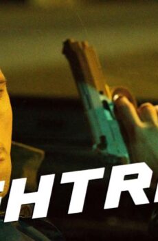 فيلم Nightride 2021 مترجم