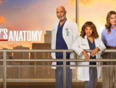 مسلسل Grey’s Anatomy الموسم 22 الحلقة 11 مترجمة