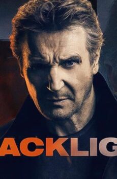 فيلم Blacklight 2022 مترجم