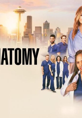مسلسل Grey’s Anatomy الموسم 21 الحلقة 4 مترجمة