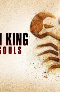 فيلم The Scorpion King: Book of Souls 2018 مترجم