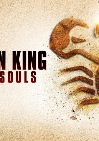 فيلم The Scorpion King: Book of Souls 2018 مترجم