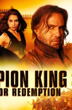 فيلم The Scorpion King 3: Battle for Redemption 2012 مترجم