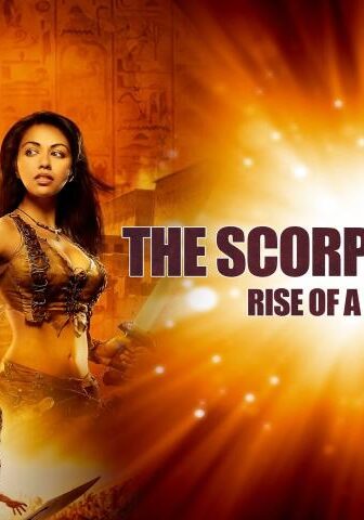 فيلم The Scorpion King 2: Rise of a Warrior 2008 مترجم