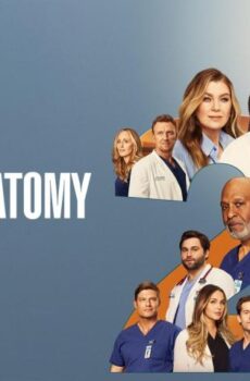 Grey’s Anatomy الموسم 20
