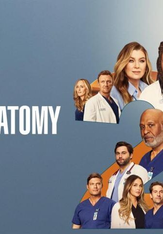 مسلسل Grey’s Anatomy الموسم 20 الحلقة 2 مترجمة